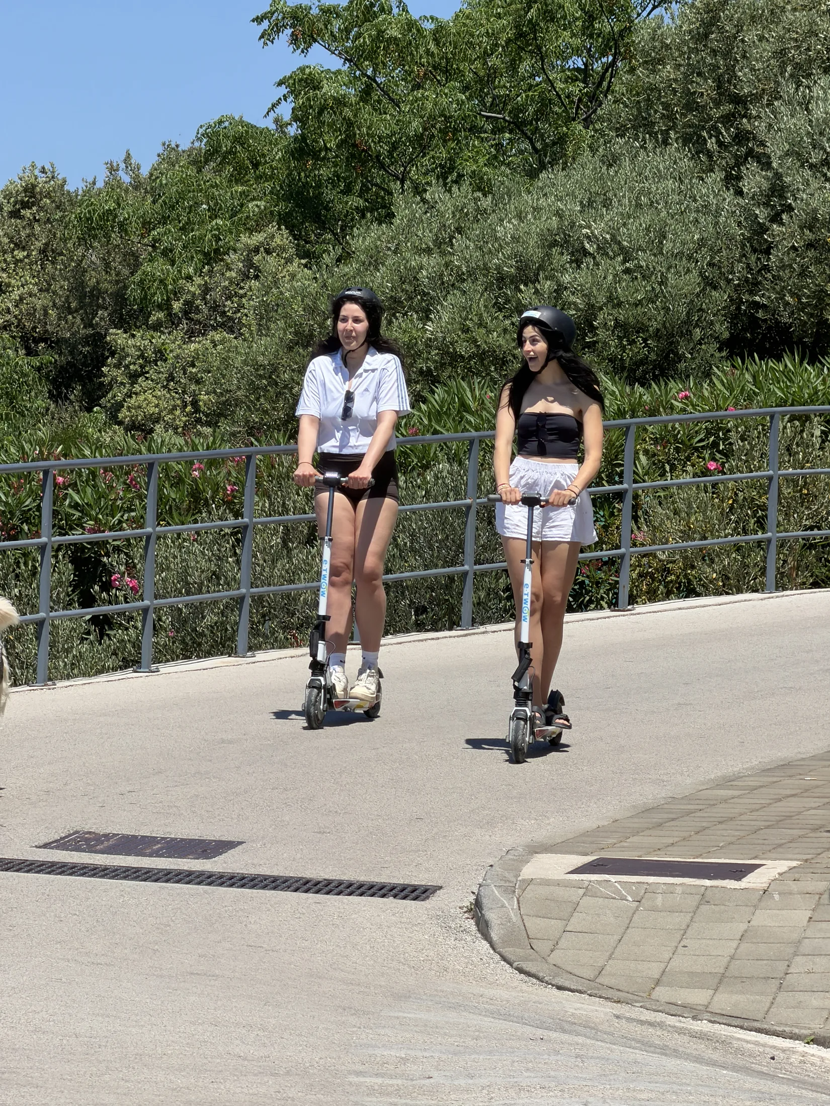 Dubrovnik Riviera e-scooter tour